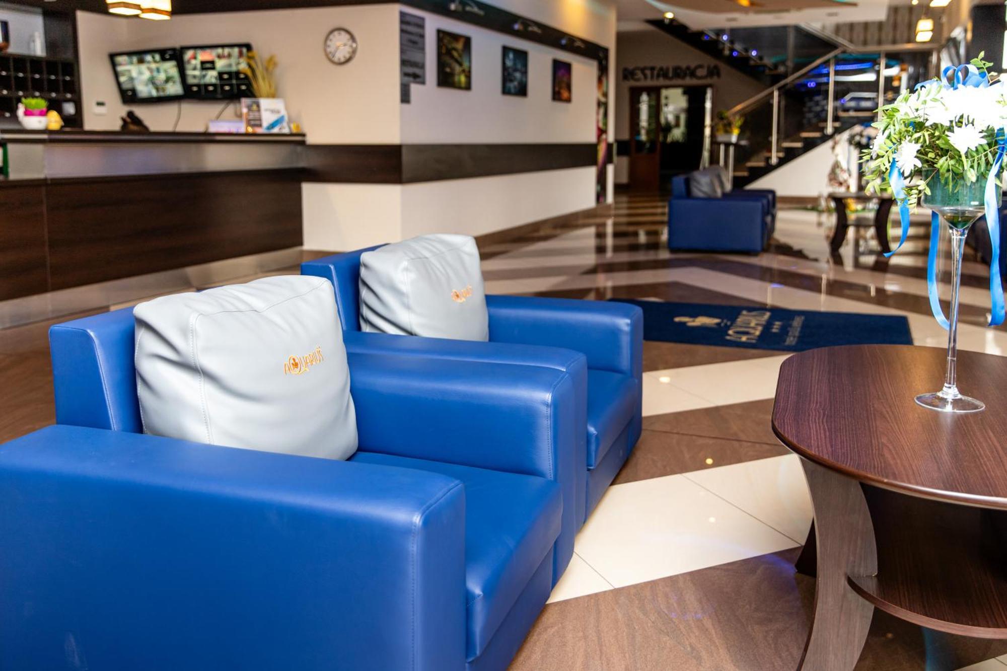 Hotel Aquarius Restaurant Wellness Spa تشيخوتشينيك المظهر الخارجي الصورة